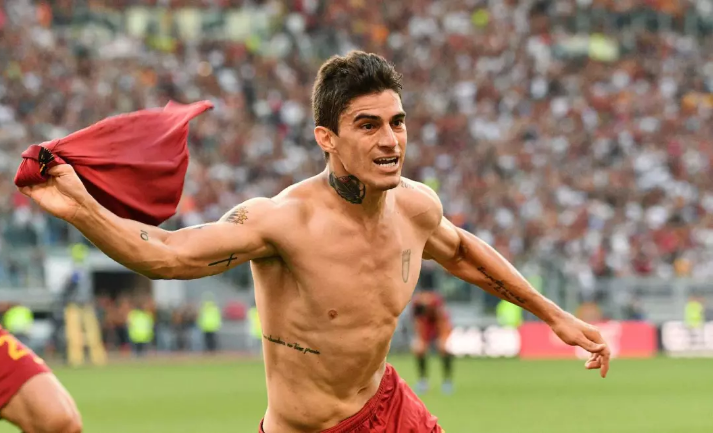 Ảnh bài viết Top 10 đội bóng tạo cơ hội tốt nhất Serie A 2016/17: Juventus chỉ xếp thứ 3