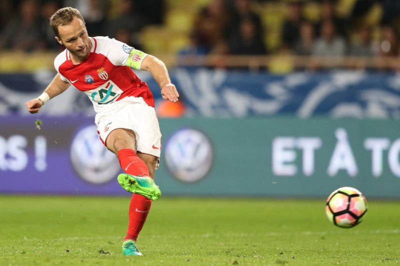Valere Germain - Người hùng thầm lặng của AS Monaco