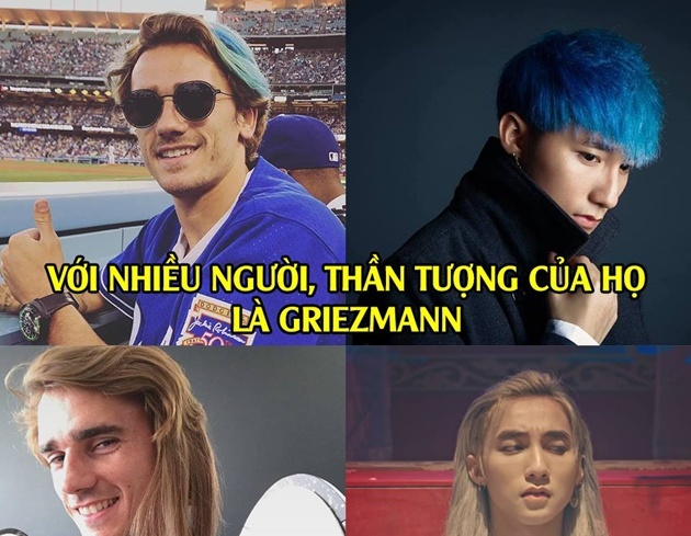 Ảnh chế: Lộ diện 'bầu trời' Sơn Tùng ở Atletico; ‘Quý tử’ nhà Rô hành xử không tưởng với Quả bóng vàng