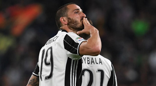 Ảnh bài viết Bonucci dọa kiện báo chí Ý ra tòa vì bịa chuyện