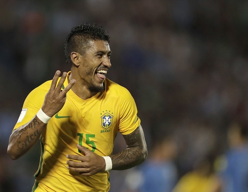 Chuyển nhượng Barca ngày 21/06: 'Kết' hàng Brazil, lấn sang cả Trung Quốc