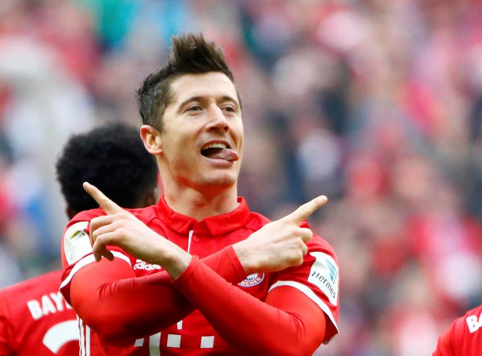 Điểm tin sáng 21/06: M.U lại có sao Benfica, Lewandowski vào tầm ngắm của Chelsea
