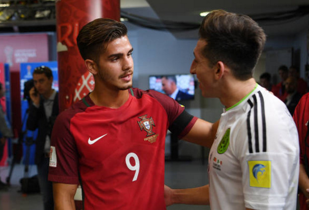 Dự đoán đội hình Bồ Đào Nha tối nay: Có 2 Ronaldo?