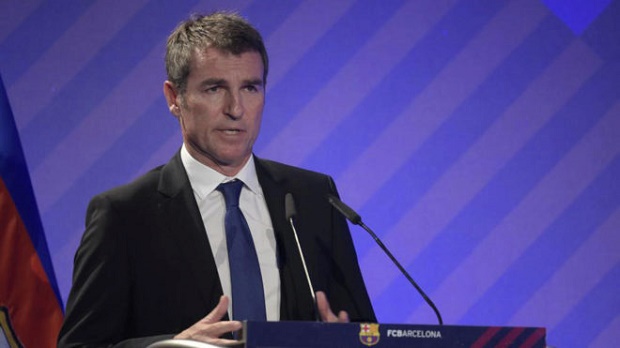 Ảnh bài viết Giám đốc Barca khẳng định sẽ có 'bom tấn' trong Hè này