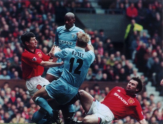 Ảnh bài viết Những trường hợp phải giải nghệ vì chấn thương ở Anh (Phần 1)