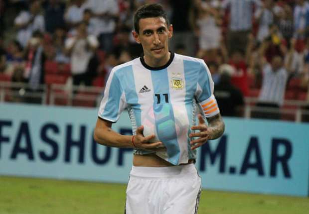 Ảnh bài viết NÓNG: Trốn thuế, Di Maria lĩnh án 12 tháng tù