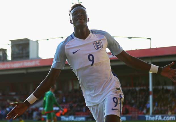 Ảnh bài viết Sau Solanke, Chelsea tiếp tục chia tay sao trẻ