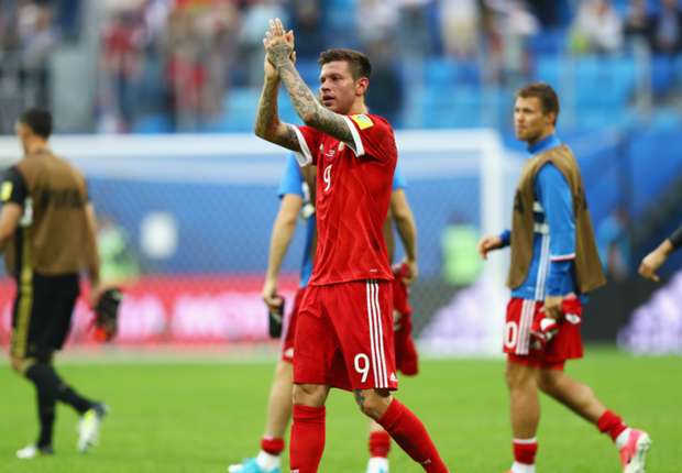 "Thật tốt khi không có Ronaldo trong đội"
