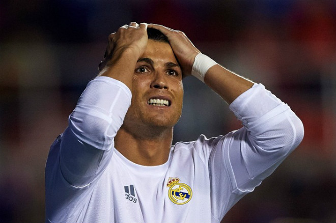 Ảnh bài viết Tòa án CHÍNH THỨC chốt ngày xét xử Ronaldo