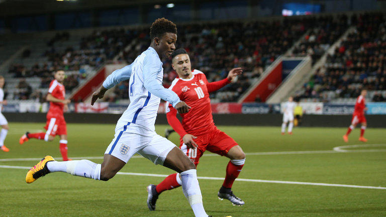 01h45 ngày 23/6, U21 Ba Lan vs U21 Anh: Tổng duyệt lần cuối