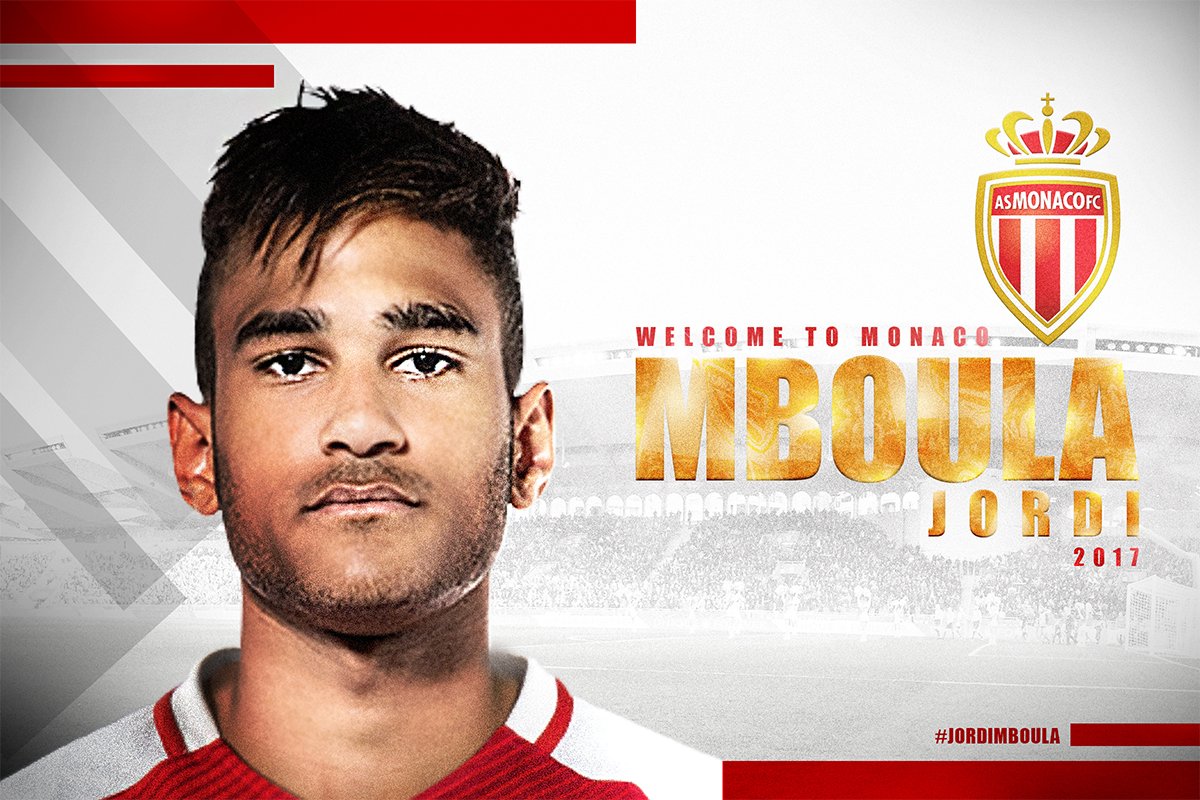 CHÍNH THỨC: AS Monaco có 'hiện tượng' La Masia