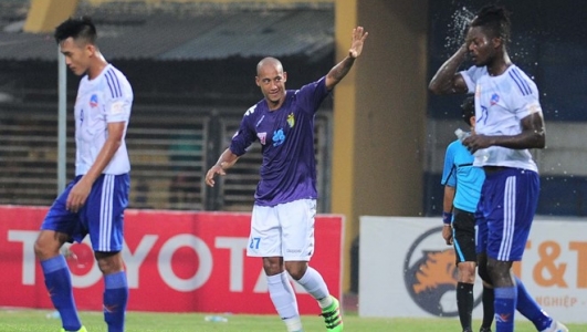 Ảnh bài viết Hà Nội quyết định không tìm người thay thế Loris