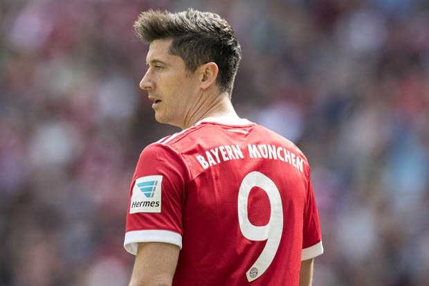 Ảnh bài viết Lewandowski và những kịch bản đang diễn ra