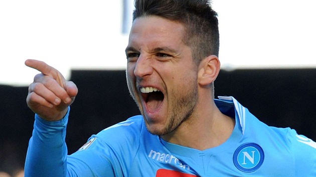 Ảnh bài viết Mertens bùng nổ thế nào ở mùa này?