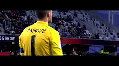Predrag Rajkovic, tài năng trẻ đáng chú ý của Serbia