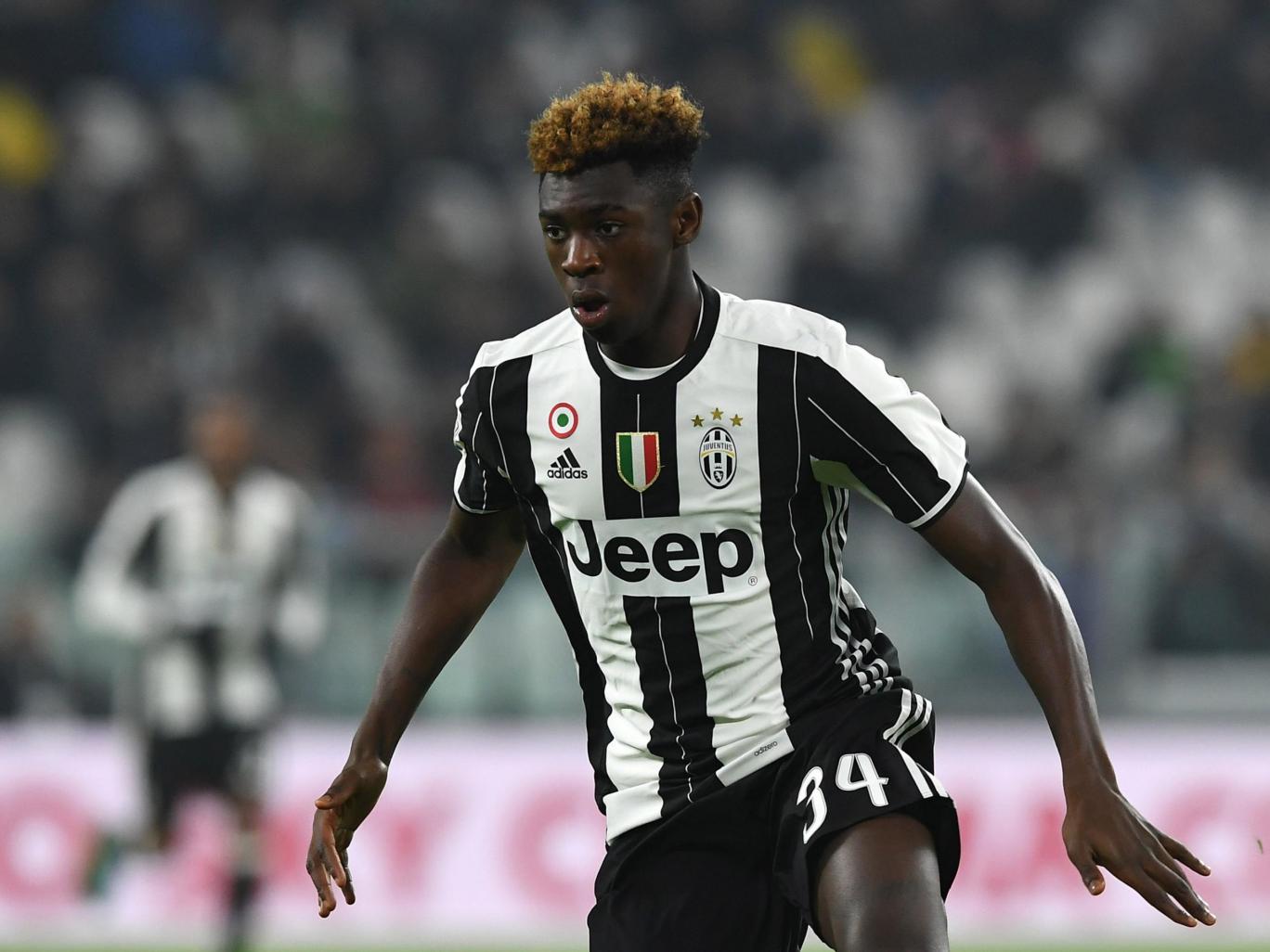 Sốc: Juventus sắp mất 'ngôi sao 2000' chỉ vì chiếc xe công nông