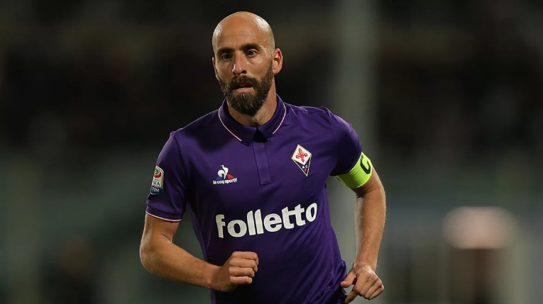 Top 10 CLB kiểm soát bóng nhiều nhất Serie A 2016/17: Sốc với Fiorentina