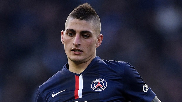 Ảnh bài viết "Verratti sẽ không thể đến Barcelona"