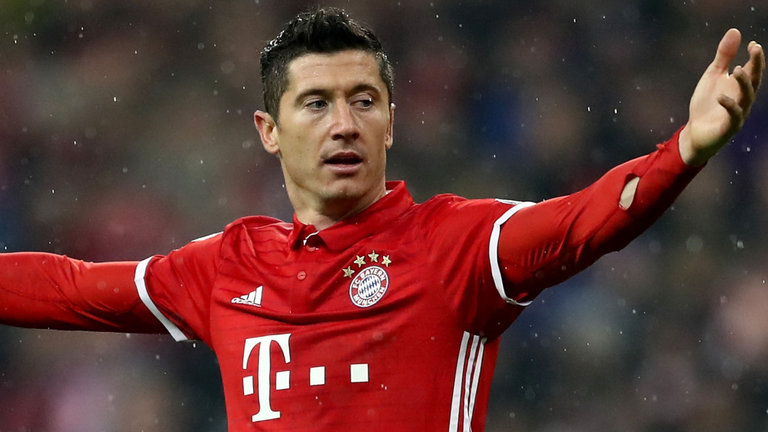 Ảnh bài viết Vụ Lewandowski: M.U, Chelsea đã nhận câu trả lời từ Bayern Munich