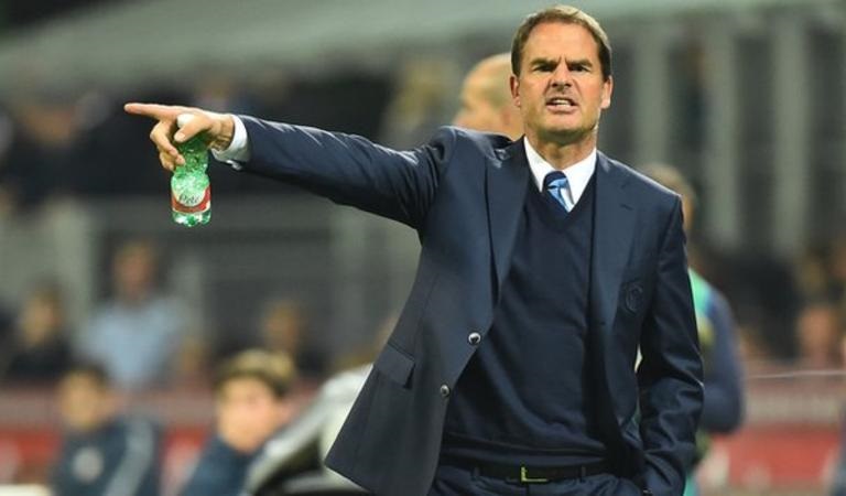 99% cựu HLV Inter Milan "cập bến" Ngoại hạng Anh
