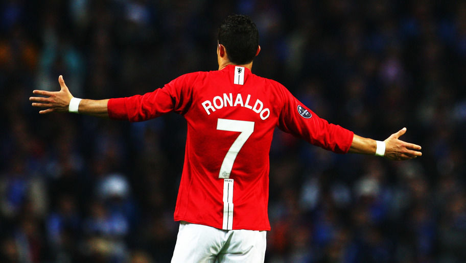 Ảnh bài viết Áo số 7 Man United bỏ trống, cầu thủ nào đủ khả năng để mặc?