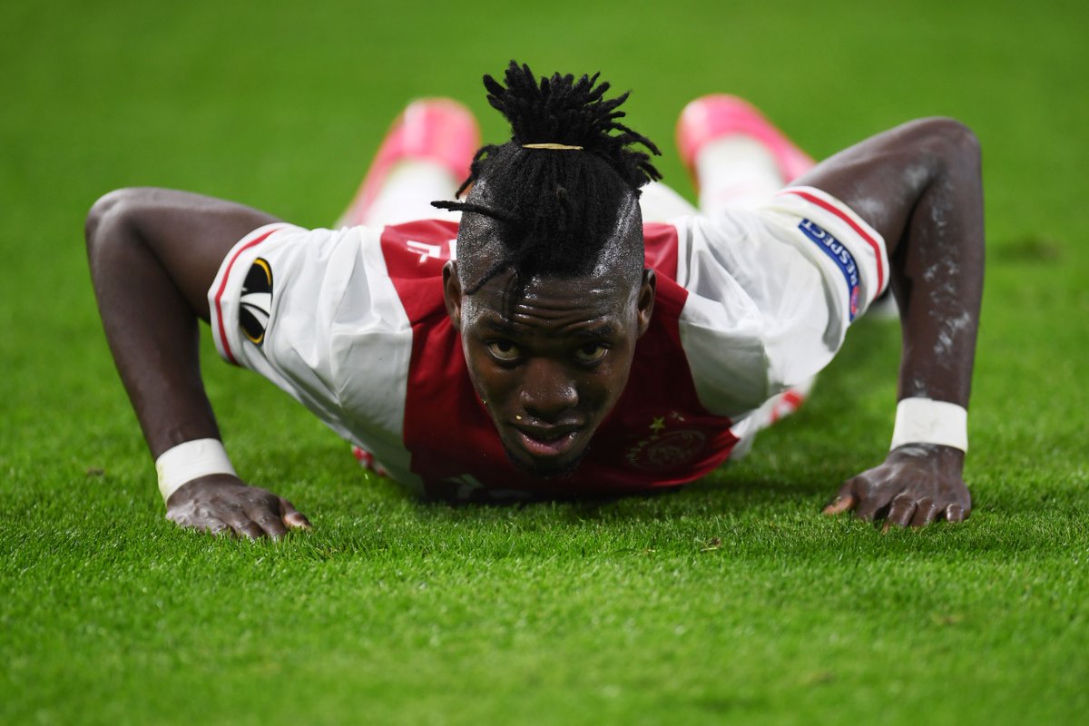 Ảnh bài viết Bán sao trẻ với giá kỷ lục, Chelsea tiếp tục thu lời