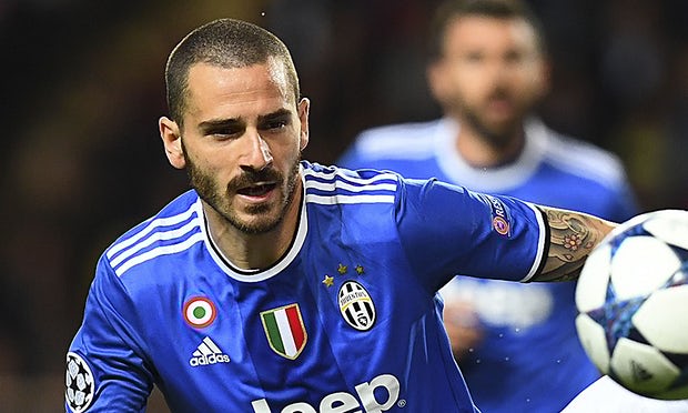 Ảnh bài viết Chuyển động Chelsea: Bonucci hay Van Dijk?