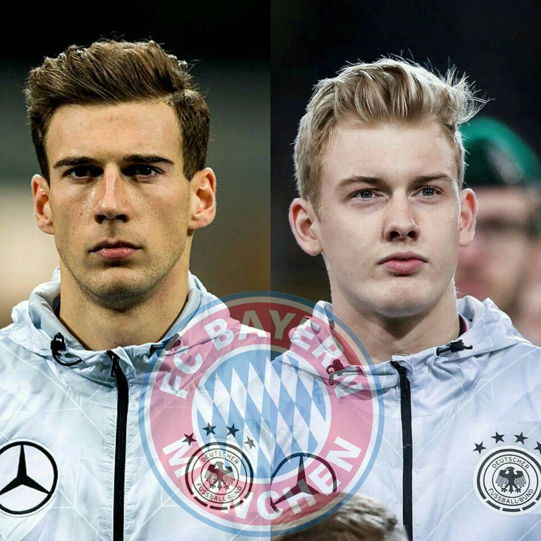 Ảnh bài viết Có thêm ngọc thô, Bayern tiếp tục thống trị nước Đức