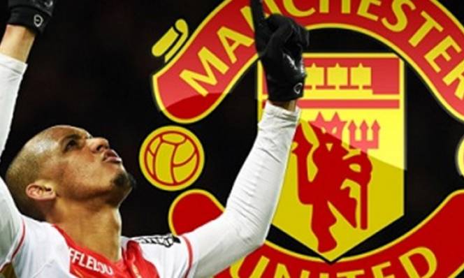 Ảnh bài viết Điểm tin sáng 23/06: Sao Monaco tỏ tình M.U; Liverpool đón tân binh