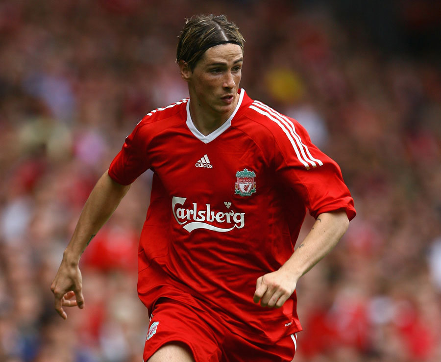 Firmino và những chủ nhân áo số 9 của Liverpool trong kỷ nguyên Ngoại hạng Anh