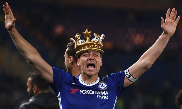 Ảnh bài viết John Terry xuống chơi ở Championship?