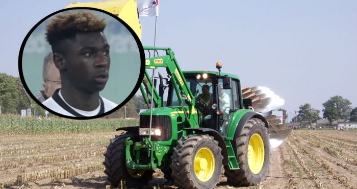 Máy cày của Moise Kean và những câu chuyện bi hài giữa CLB và cầu thủ