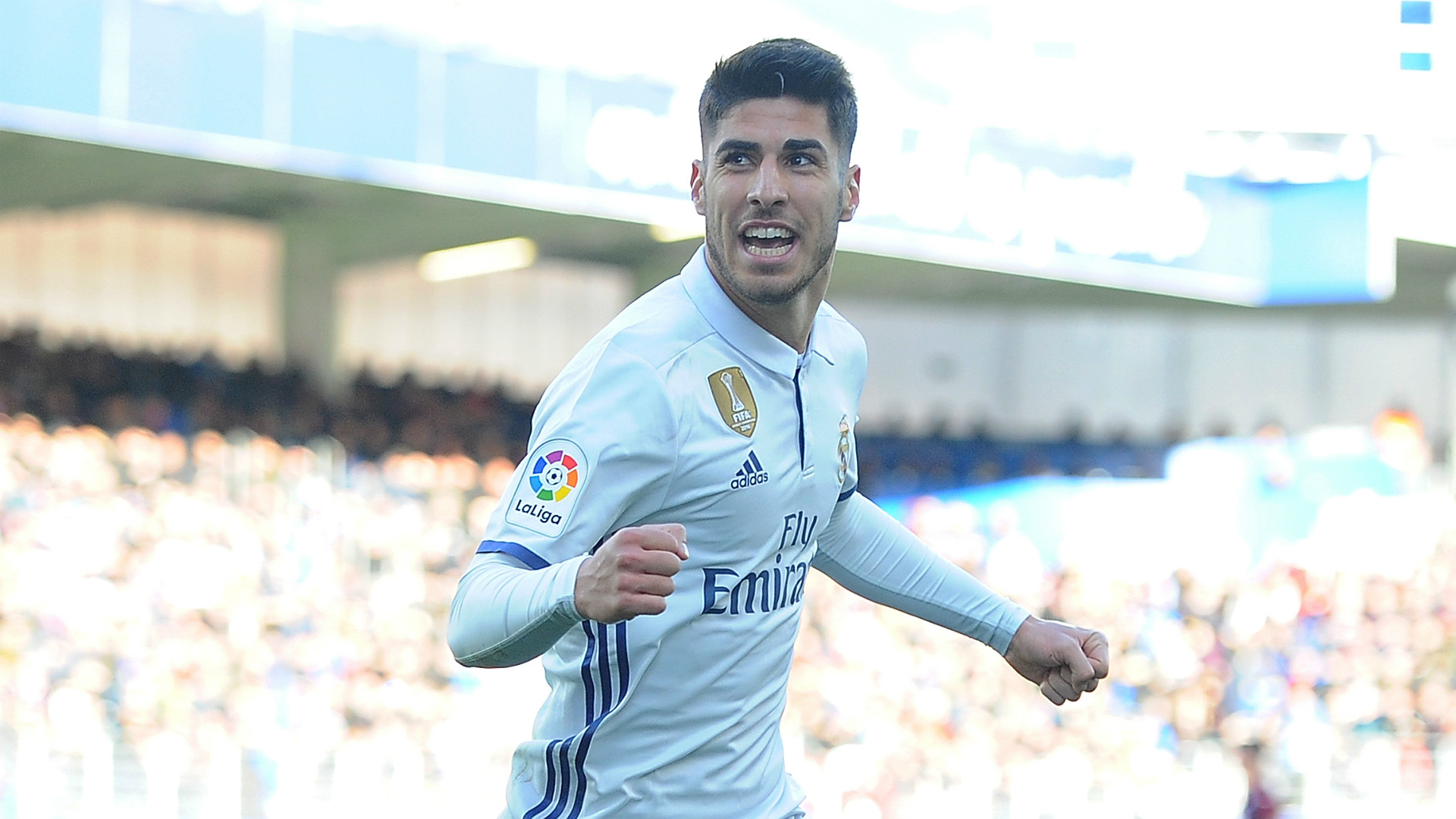 Ảnh bài viết Muốn có Asensio, Liverpool phải chi gấp 10 lần Salah