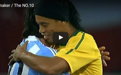 Ảnh bài viết 'Số 10 cổ điển' liệu có còn tồn tại?