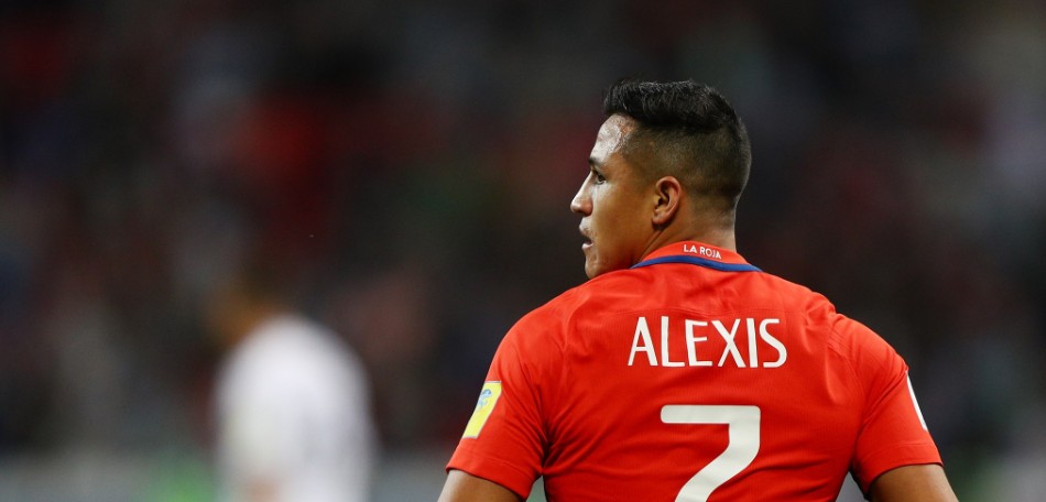 Ảnh bài viết Trở thành huyền thoại Chile, Sanchez nói gì?