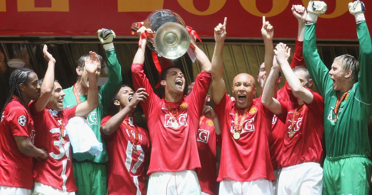 10 CLB mạnh nhất Champions League mọi thời đại: M.U thứ 4, có Liverpool
