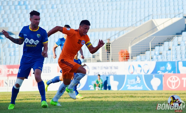 Ảnh bài viết 17h00 ngày 24/06, FLC Thanh Hóa vs SHB Đà Nẵng: Xứ Thanh phục hận