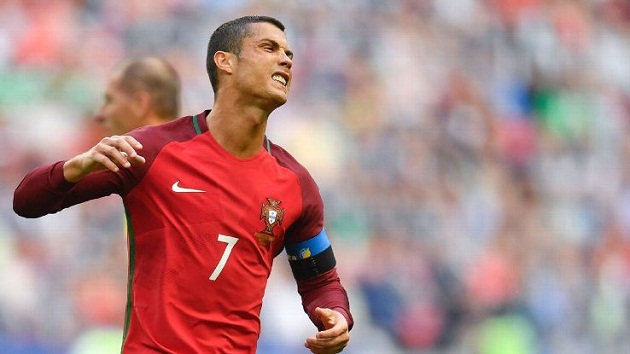 Ảnh bài viết 20 bàn thắng không tưởng của CR7