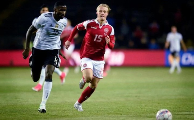 50 tài năng trẻ xuất sắc nhất thế giới (Phần 3): ‘Ngọc quý’ Ajax