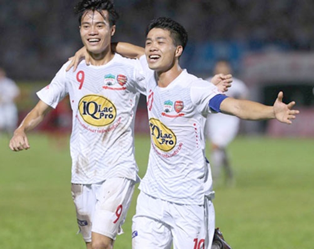 Bầu Đức “chia tay” CLB Arsenal