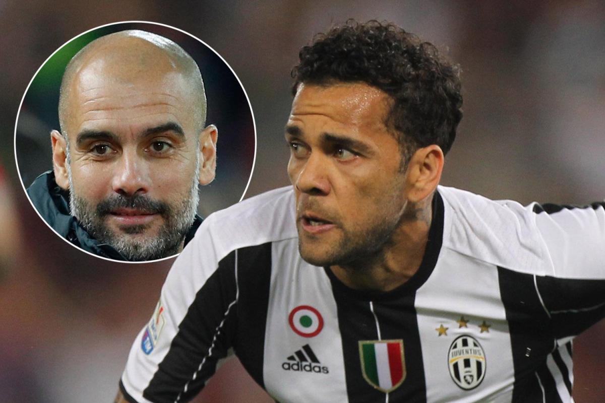 Ảnh bài viết Có Alves & Sanchez, Dream team của Pep Guardiola "cân" cả trời Âu