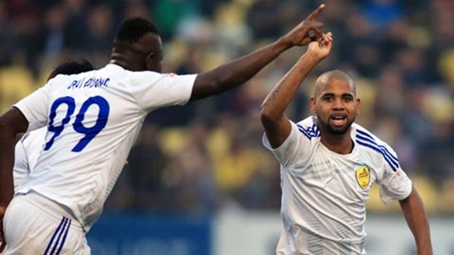 Ảnh bài viết Đánh bại S.Khánh Hòa BVN, Quảng Nam FC trở lại top 3