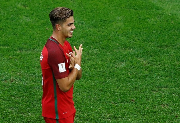 Ảnh bài viết Đè bẹp New Zealand, Bồ Đào Nha trở thành ứng viên nặng kí cho chức vô địch Confed Cup