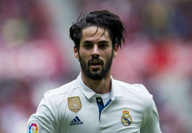 Ảnh bài viết Isco - Nhạc trưởng mới của Real Madrid