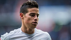 Ảnh bài viết James Rodriguez, cầu thủ đang khổ sở vì tương lai