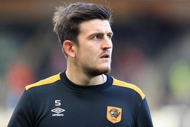 Lý do Leicester City chiêu mộ Harry Maguire