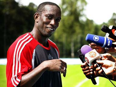 Ảnh bài viết "M.U giàu nhất thế giới, đang trên đường trở lại"