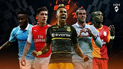 Ảnh bài viết Những cầu thủ nhanh nhất, Bale đứng thứ mấy?