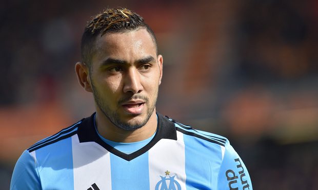 Ảnh bài viết Payet và những pha bóng đáng nhớ trong năm 2107