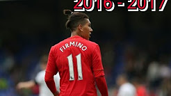 Ảnh bài viết Roberto Firmino, số 9 mới của Liverpool